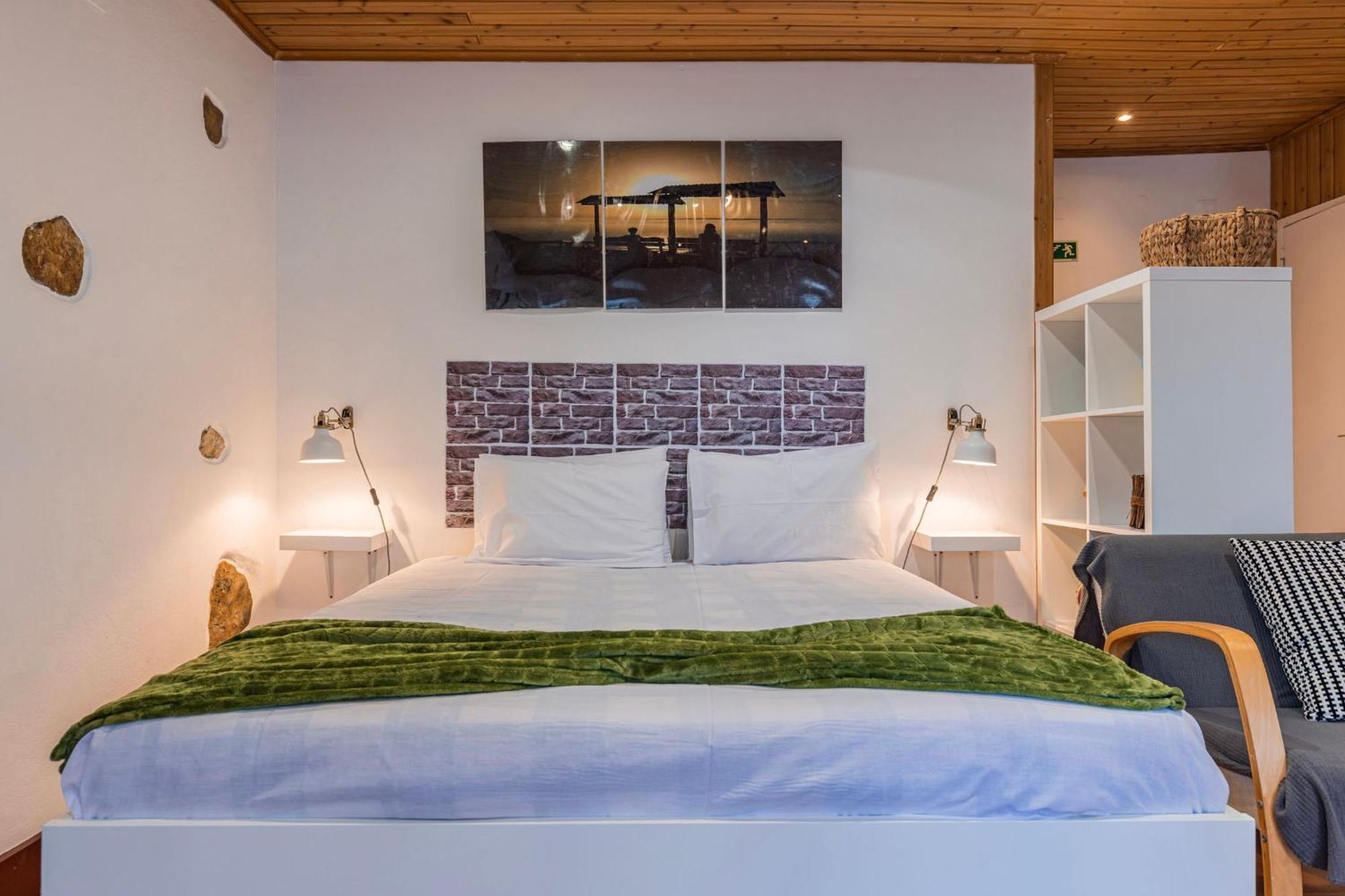 The Point - Sintra 2 Apartment Luaran gambar