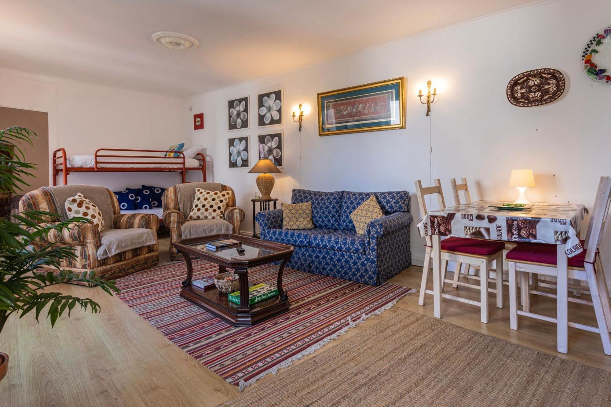 The Point - Sintra 2 Apartment Luaran gambar