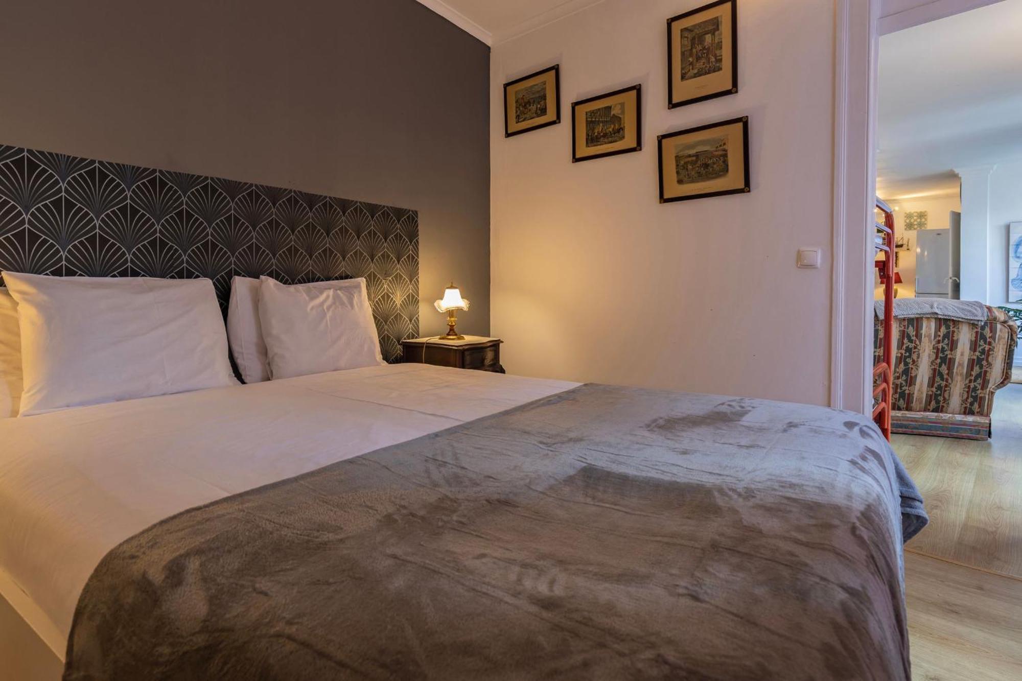 The Point - Sintra 2 Apartment Luaran gambar