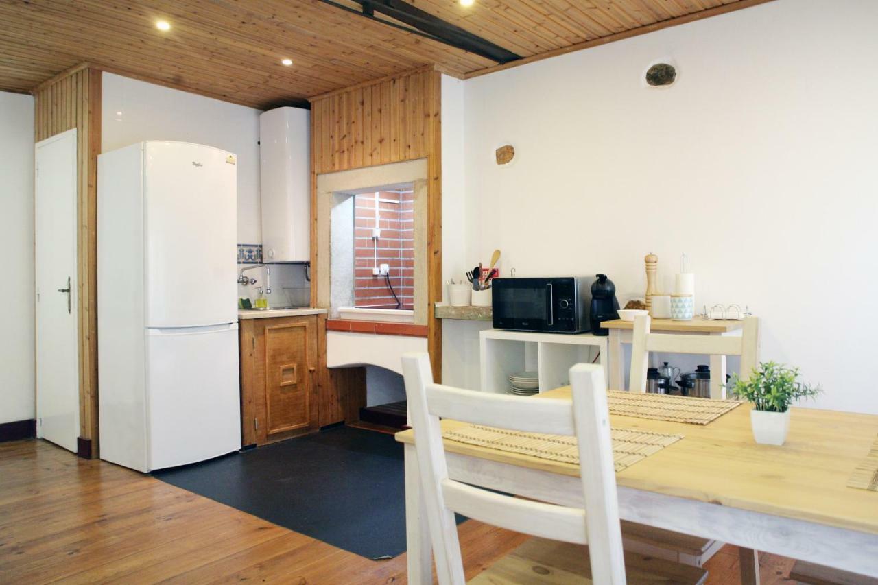 The Point - Sintra 2 Apartment Luaran gambar